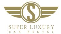 Super Luxury Car Rental