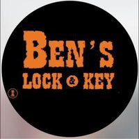 Ben's Lock & Key