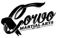 Corvo Martial Arts