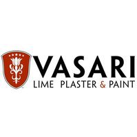 Vasari Lime Plaster and Paint