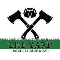 The Yard Hatchet House and Bar