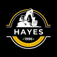 Hayes Excavating & Landscape LLC.