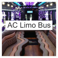 AC Limo Bus