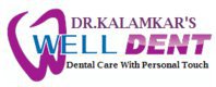 Dr Kalamkar's welldent family dental care