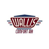 Wallis Comfort Air