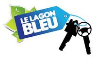 Le Lagon Bleu - Location Voiture Guadeloupe