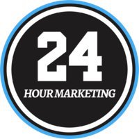 24 Hour Marketing