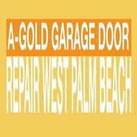 A-Gold Garage Door Repair West Palm Beach