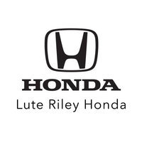 Lute Riley Honda