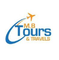 MB Tour and Travel agency