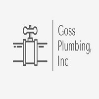 Goss Plumbing, Inc.