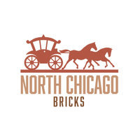 North Chicago Bricks