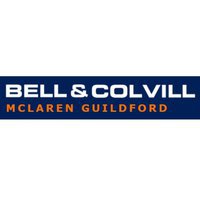 Bell & Colvill - McLaren Guildford
