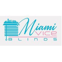 Miami Vice Blinds