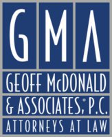 Geoff McDonald & Associates PC - Virginia