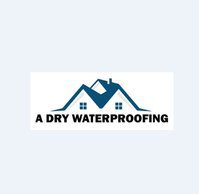 A dry waterproofing
