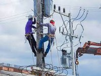 US Electrician Home Service Newport News