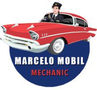 Marcelo Mobil Mechanic