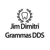 Jim Dimitri Grammas DDS