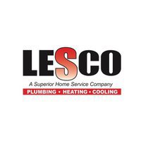 Lesco Plumbing, Heating & Cooling