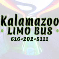 Kalamazoo Limo Bus