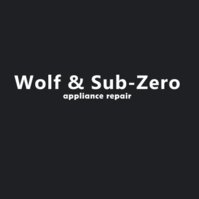 Wolf & Sub Zero Appliance Repair
