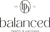 Balanced Health and Wellness
