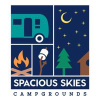 Spacious Skies Campgrounds - Woodland Hills
