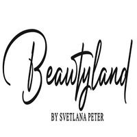 Beautyland by Svetlana Peter
