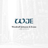 Woodruff Johnson & Evans Law Offices