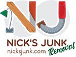 Nick's Junk Removal