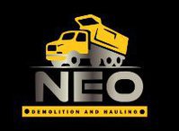 Neo Demolition, Hauling & Junk Removal