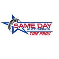 Same Day Auto Repair Tire Pros