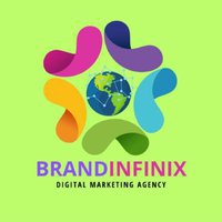 Brandinfinix