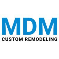 MDM Custom Remodeling