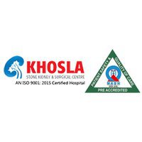Khosla Stone Kidney & Surgical Centre - Gallbladder Stone Treatment in Ludhiana