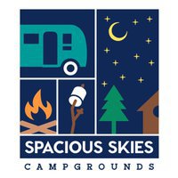 Spacious Skies Campgrounds - Bear Den