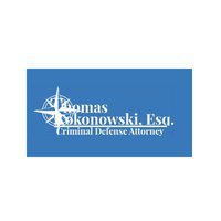 Criminal Defense Attorney Thomas Kokonowski