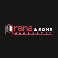 Arana & Sons Cabinetry LLC