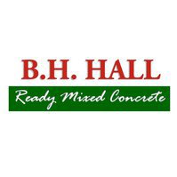 B. H. Hall Ready Mixed Concrete