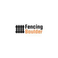 Fencing Boulder