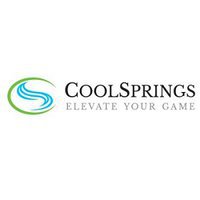 Cool Springs Golf