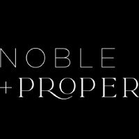 Noble + Proper