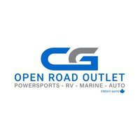 CG Open Road Outlet