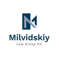 Milvidskiy Law Group P.C.
