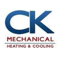 CK Mechanical HVAC     