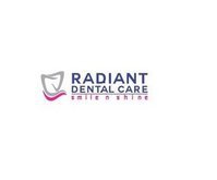 RADIANT DENTAL CARE | Dental Clinic in Nanganallur