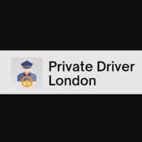 Private Driver London