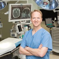 Dr. Richard Murray, MD | Neurosurgeon