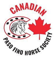 Canadian Paso Fino Horse Society